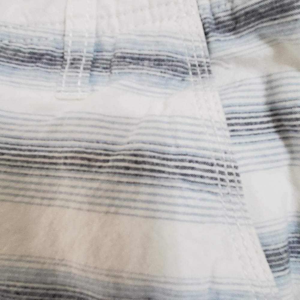 American Rag Flat Front Short - Picture 4 of 5